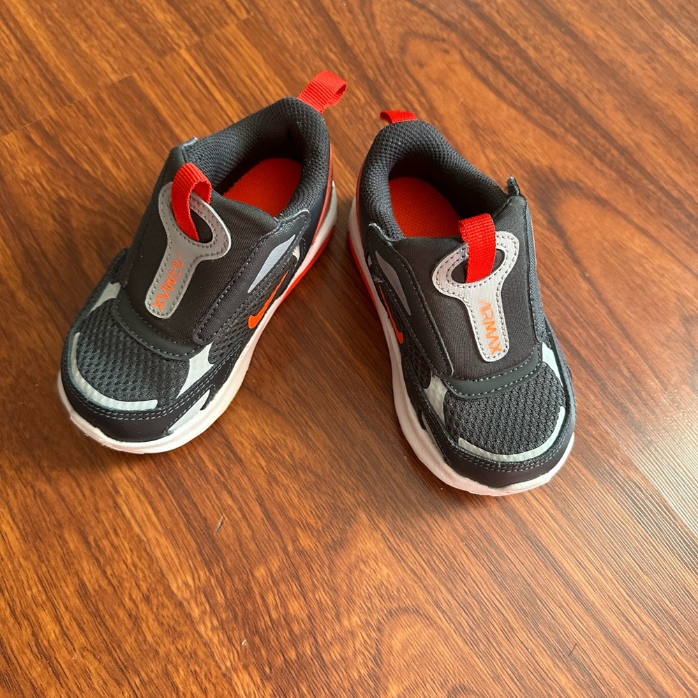 Toddler Nike Air Max Bolt